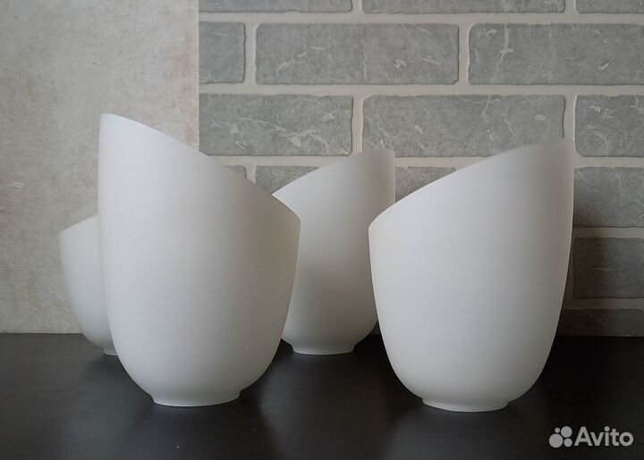 Плафоны для люстры