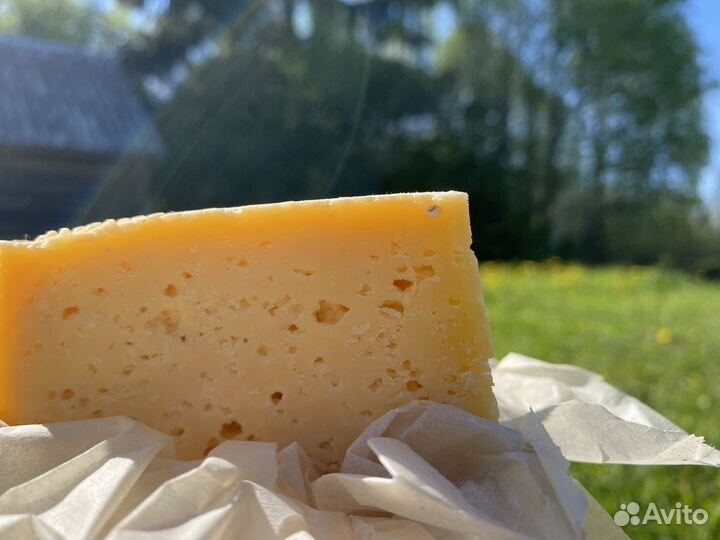 Фермерские продукты