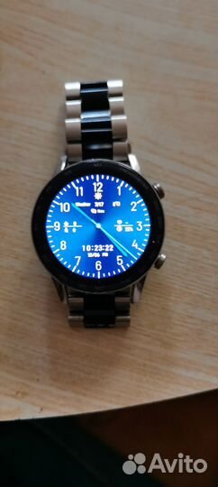 Часы honor magic watch 2 46mm