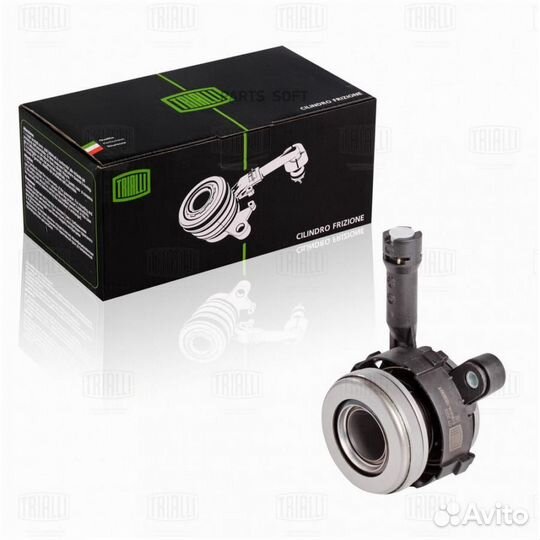 Trialli CT3003 CT 3003 подшипник выжимной гидравли