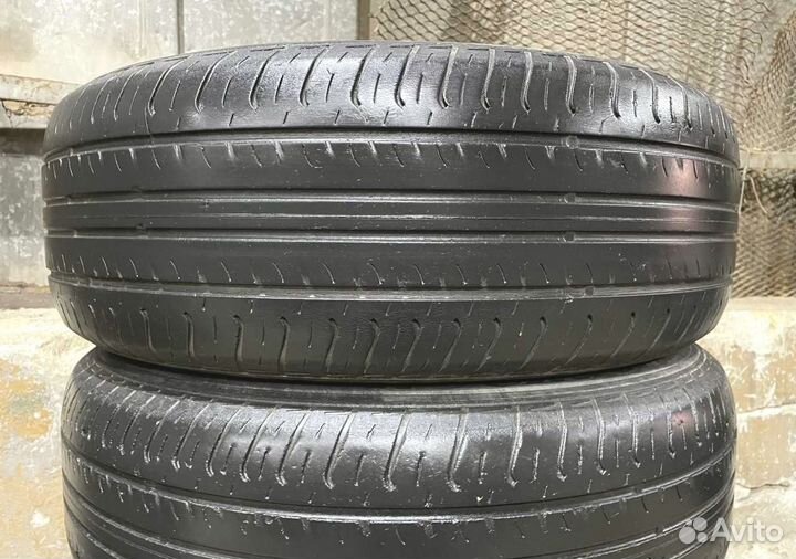 Hankook Optimo K415 225/60 R17 99H