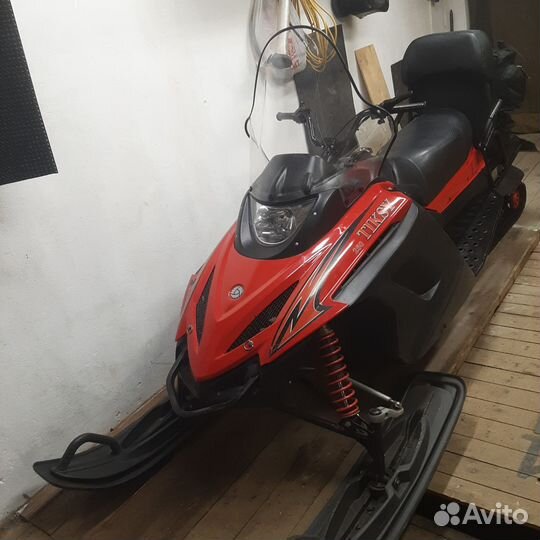 Тикси 250 люкс