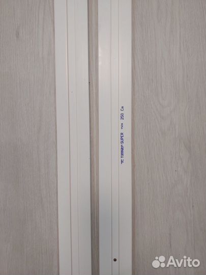 Карниз для штор 445 см