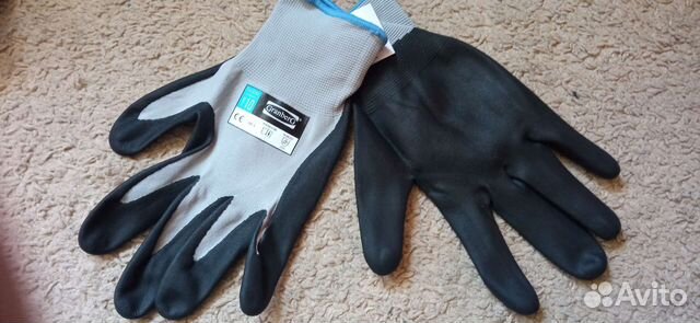 Перчатки Granberg