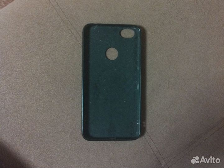 Xiaomi Redmi Note 5A Prime, 3/32 ГБ