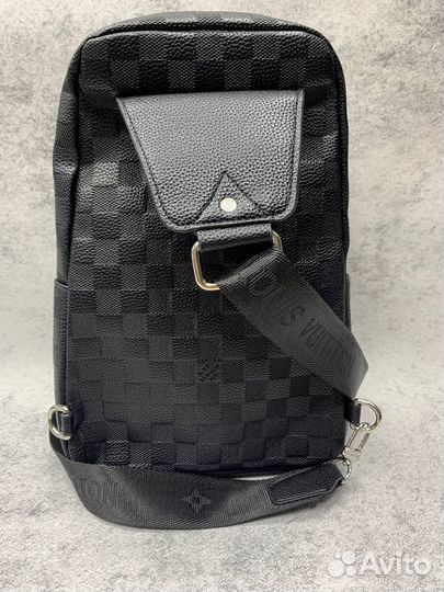 Louis Vuitton: Ваша новая любимая сумка