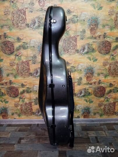 Футляр для виолончели 4/4