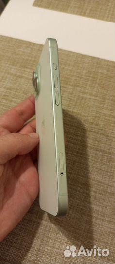 iPhone 15, 128 ГБ
