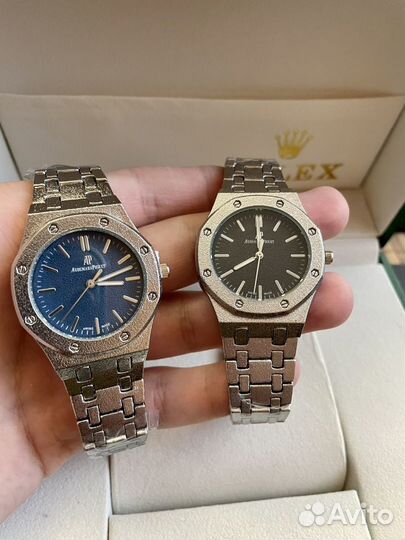 Женские наручные часы Audemars Piguet