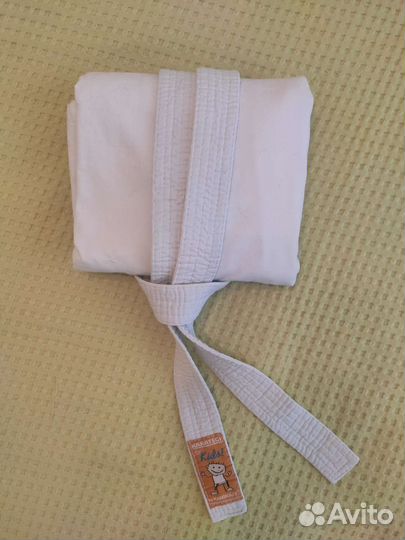 Кимоно детское 120 рост