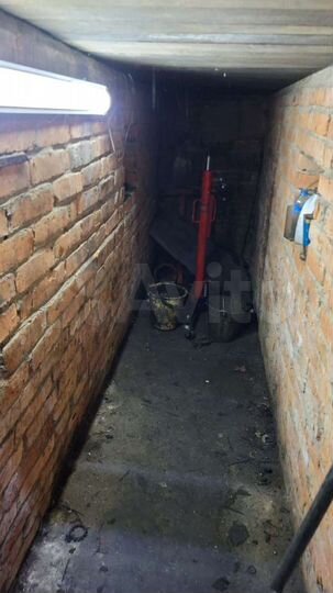 Гараж, 18 м²