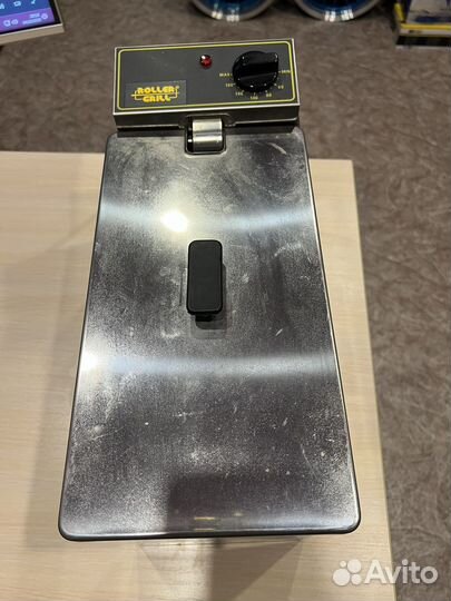 Фритюрница Roller Grill