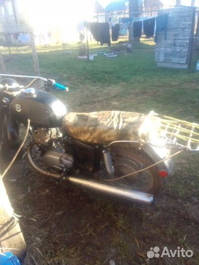 Обмен на мототехнику