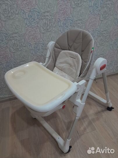 Стульчик для кормления Sweet Baby Modern