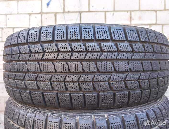 Dunlop DSX-2 185/55 R15 82Q