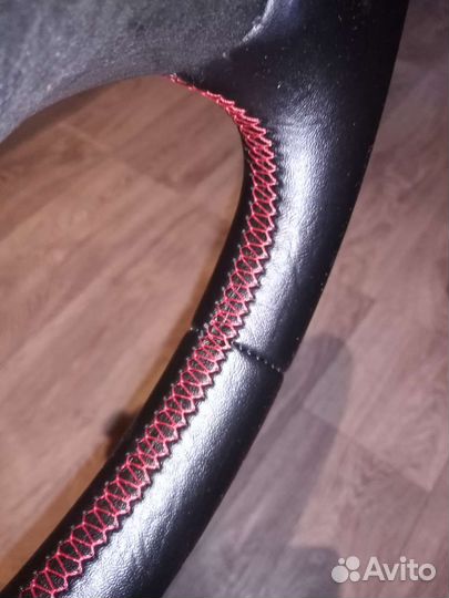 Руль на ваз