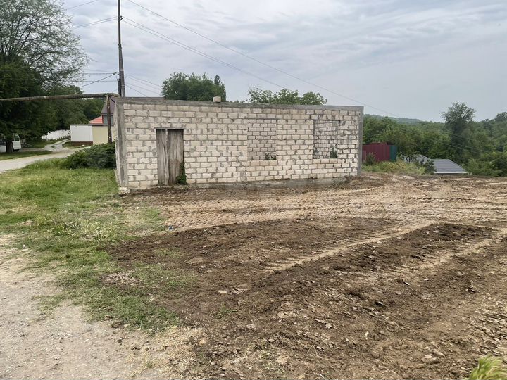 Участок 6,9 сот. (ИЖС)