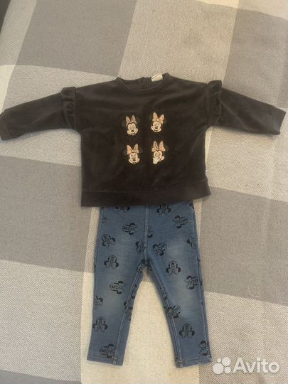 Вещи для девочки