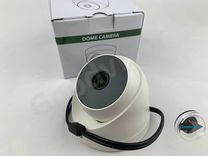 Камера видеонаблюдения TSc-E2HDf