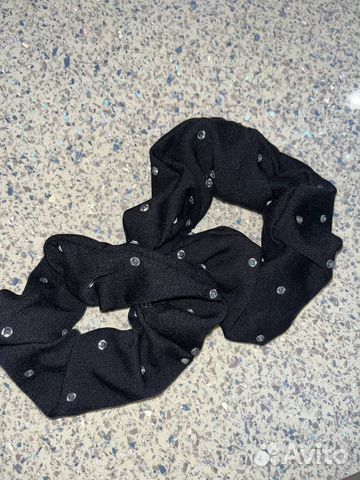 Резинки для волос