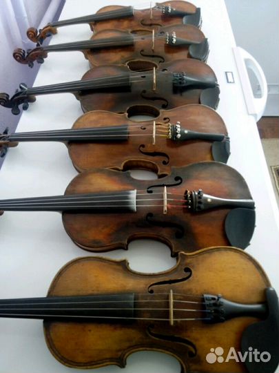 Смычковый инструмент