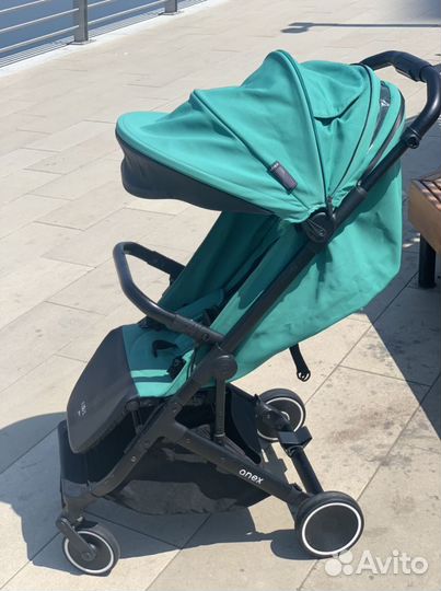Коляска anex air x