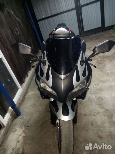 Мотоцикл honda.Цена окончательная
