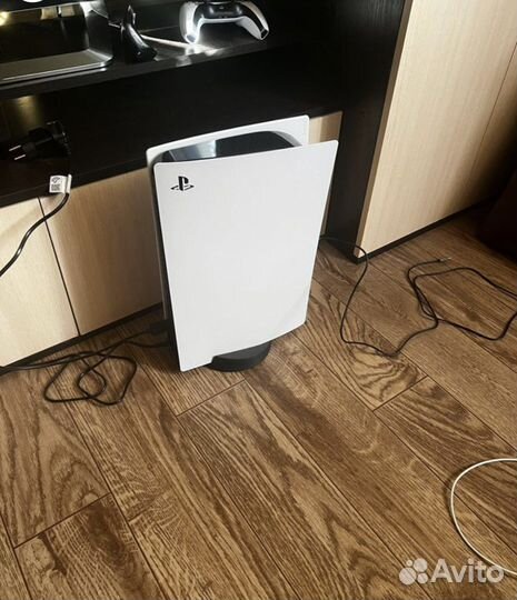 Sony playstation 5
