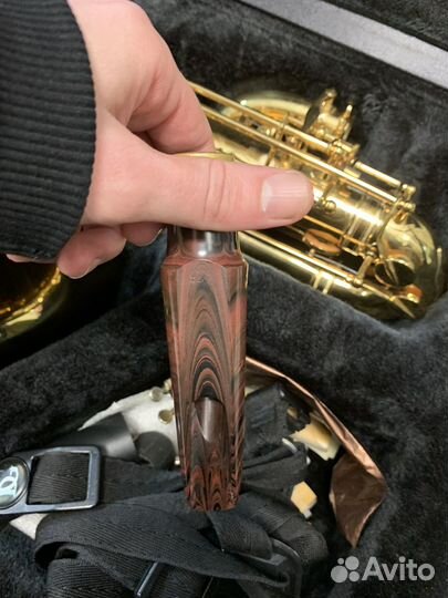 Баритон саксофон Buffet Crampon