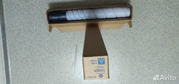 Продам расходники к принтерам