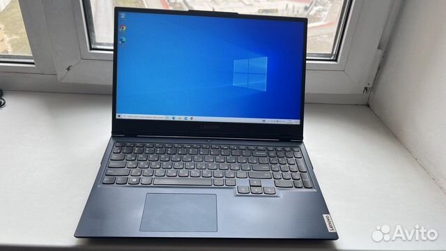 Lenovo Legion 5 RX 6600m купить в Санкт-Петербурге | Электроника | Авито