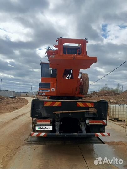 Клинцы КС-65719-1К, 2022