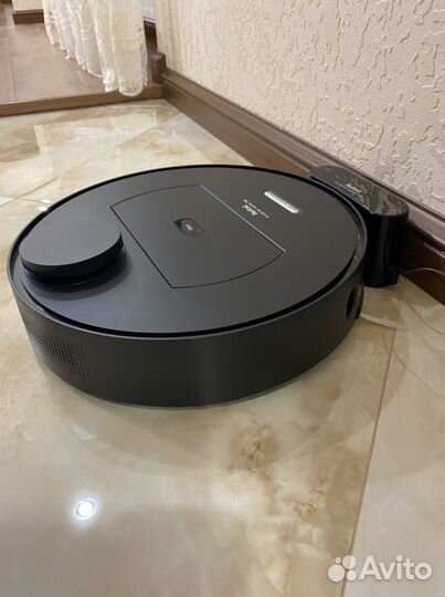 Робот пылесос Tefal 75 series