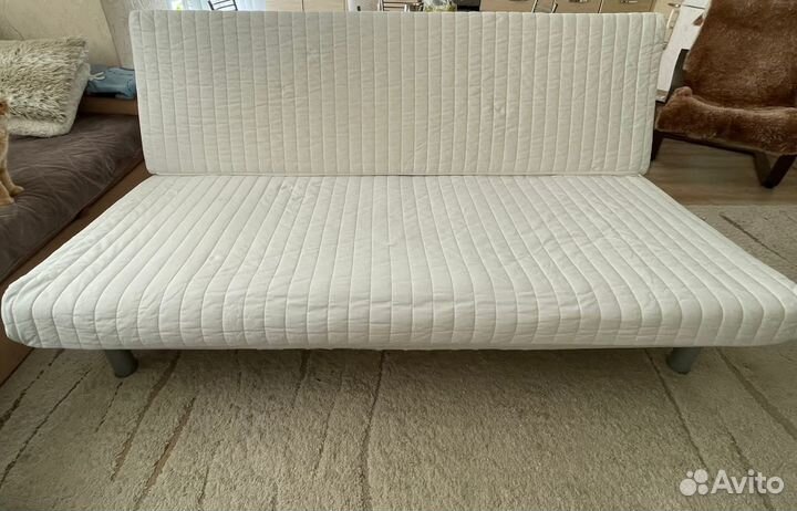 Диван икея бединге