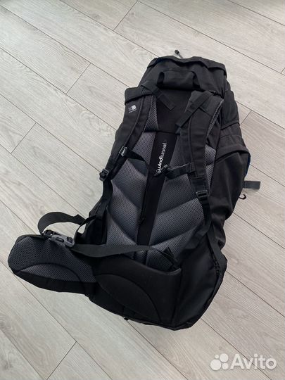 Большой походный туристический рюкзак Karrimor