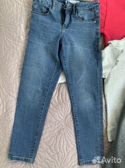 Продам детские вещи