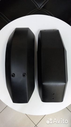 Крыло для электросамоката Kugoo M5