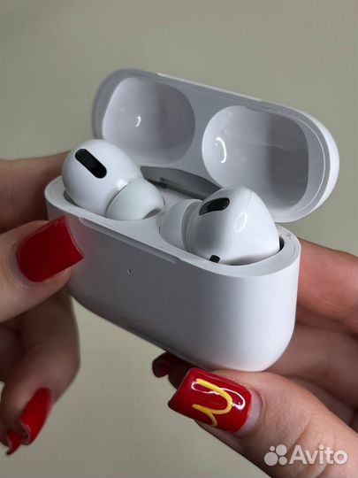 AirPods Pro