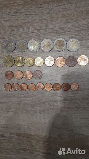 Евромелочь