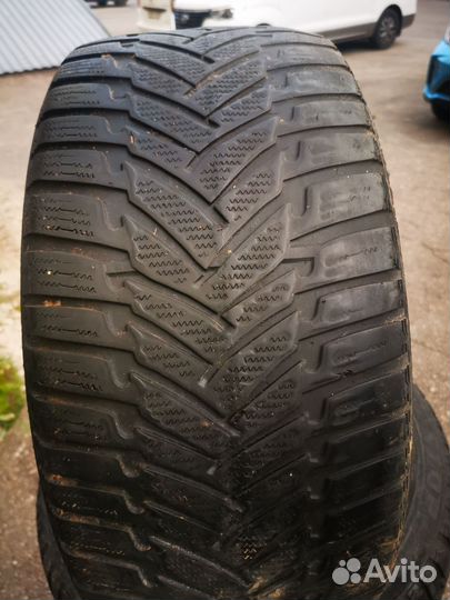 Dunlop SP Winter Sport M3 255/45 R17