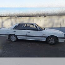 Nissan Skyline 2.0 AT, 1987, 99 000 км, с пробегом, цена 580 000 руб.