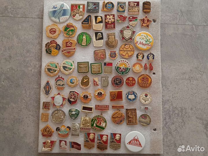 Коллекционирование