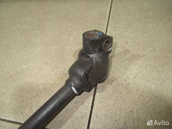 Редуктор рулевой Hyundai Porter 4