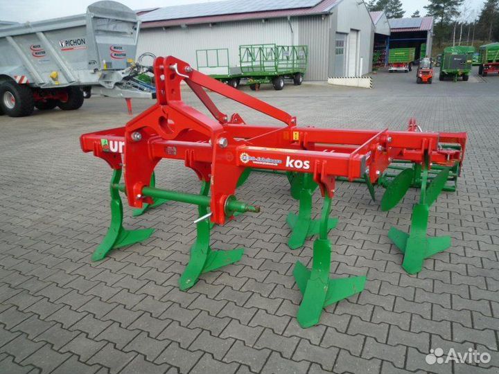 Культиватор Unia Kos, 2023
