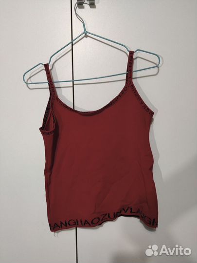 Женская одежда