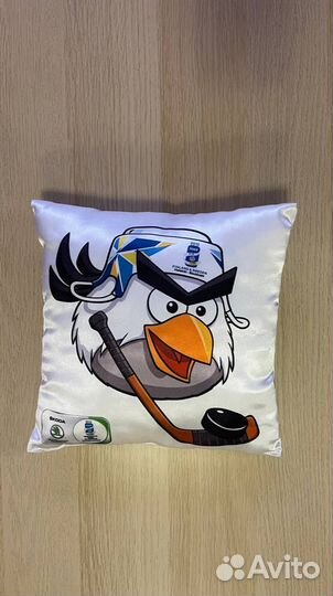 Подушка 29х29