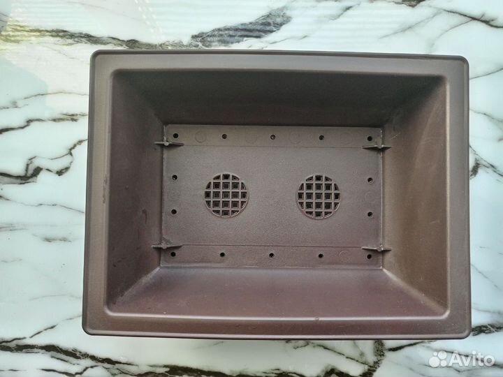 Бонсайница (кашпо)