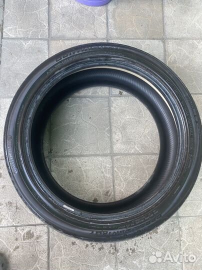 Continental Contact CT 22 22/40 R22