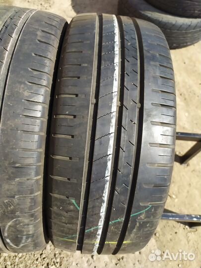 Goodyear EfficientGrip 195/45 R16 84V