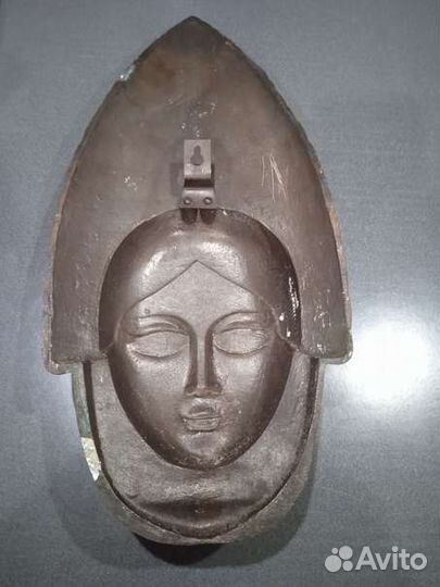 Настенное панно «Русская Красса»